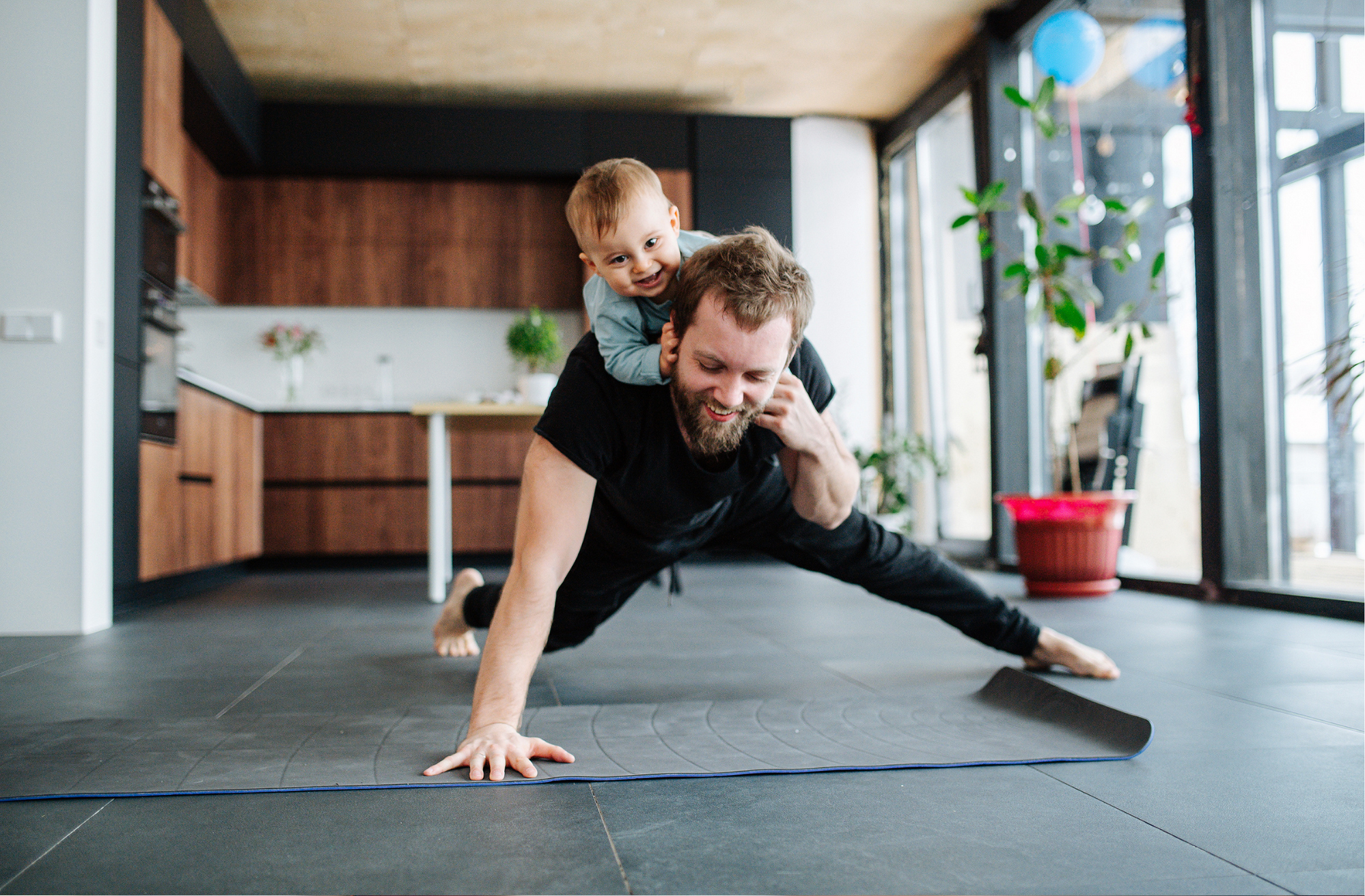 Parental Leave