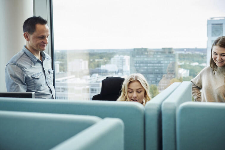 visma 8