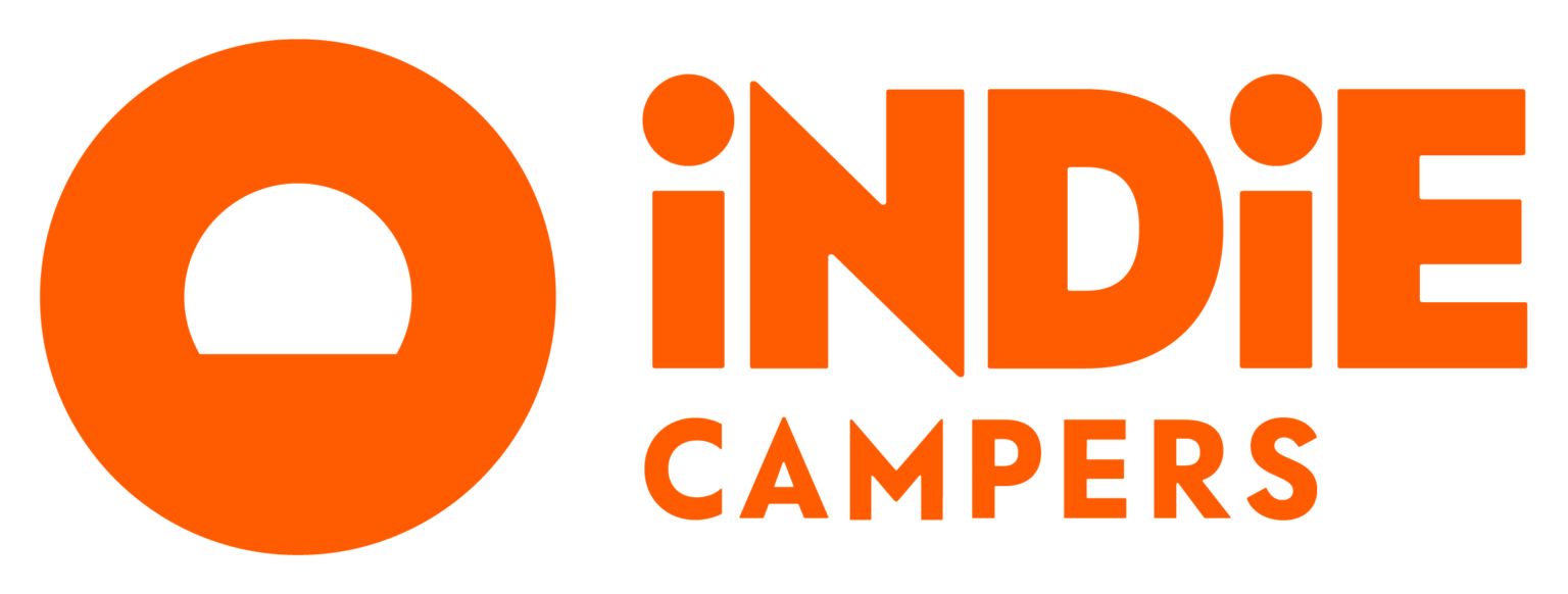 Indie-Campers-Logo