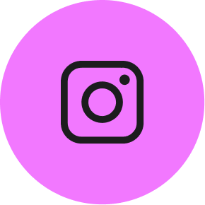 Follow us on Instagram