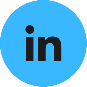 Follow us on LinkedIn