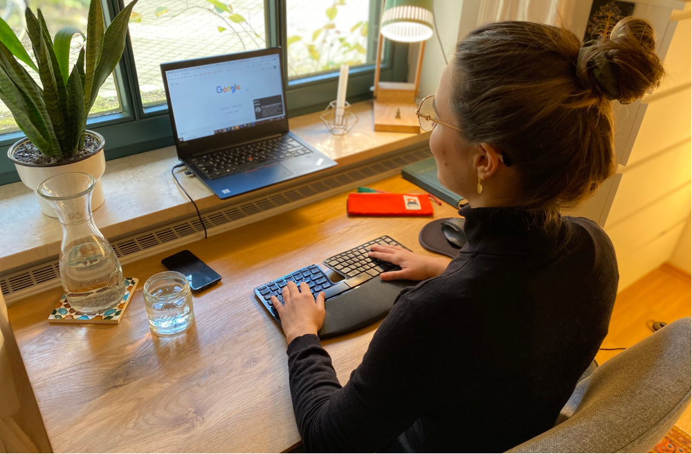 Remote Office 1