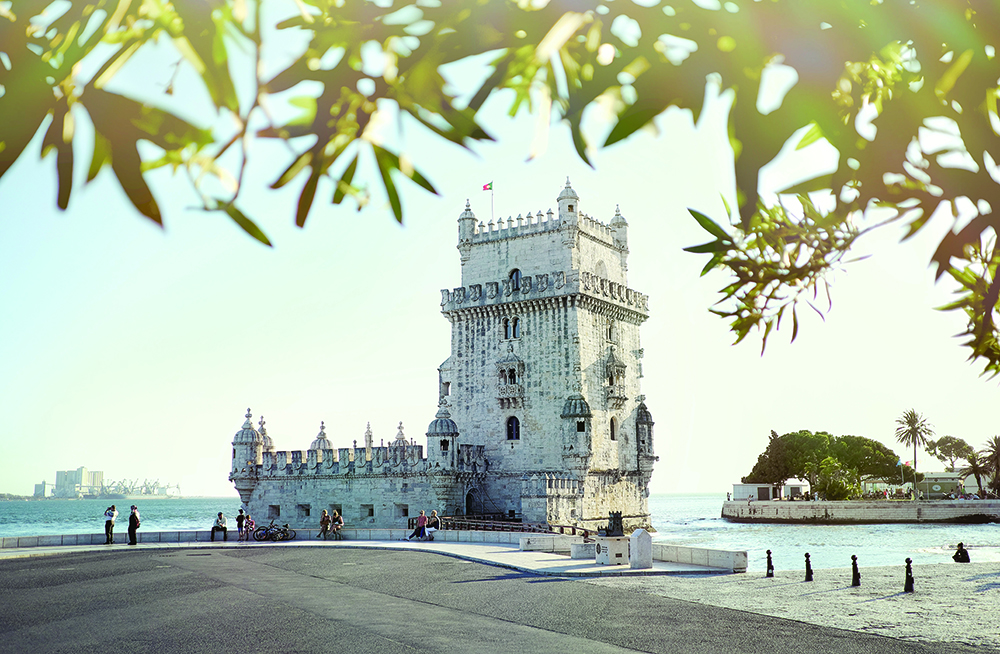 lisbon