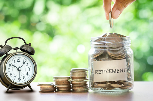 pension plan pension plan